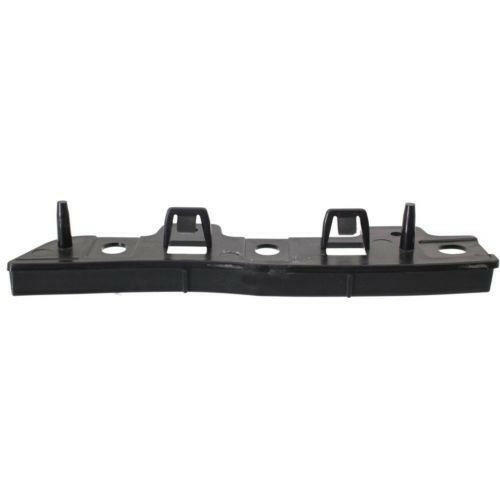 2013-2016 Ford Escape Front Bumper Bracket LH, Side Support, Plastic.