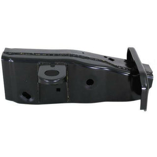 2010-2014 Ford F-150 Front Bumper Bracket RH, Frame Rail, Repair Kit-NSF.