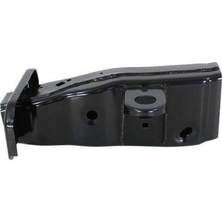 2010-2014 Ford F-150 Front Bumper Bracket LH, Frame Rail, Repair Kit-NSF.