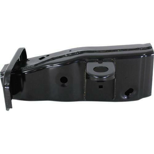 2010-2014 Ford F-150 Front Bumper Bracket LH, Frame Rail, Repair Kit-NSF.