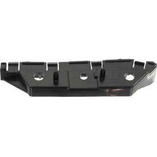 2013-2016 Ford Fusion Front Bumper Bracket RH, Side Pad, Plastic - Classic 2 Current Fabrication