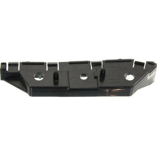 2013-2016 Ford Fusion Front Bumper Bracket RH, Side Pad, Plastic.