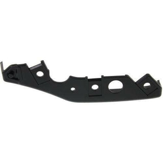 2011-2016 Ford Fiesta Front Bumper Bracket RH, Plastic.