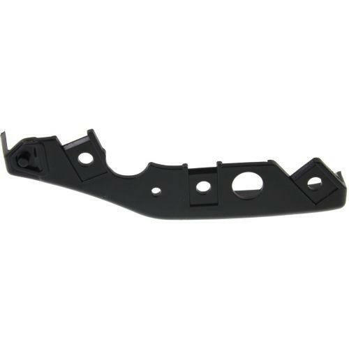 2011-2016 Ford Fiesta Front Bumper Bracket RH, Plastic.