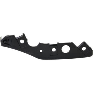 2011-2016 Ford Fiesta Front Bumper Bracket LH, Plastic - Classic 2 Current Fabrication