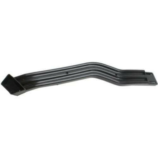 2007-2010 Ford Edge Front Bumper Bracket RH.