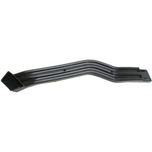 2007-2010 Lincoln MKX Front Bumper Bracket RH.