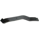 2007-2010 Lincoln MKX Front Bumper Bracket RH.