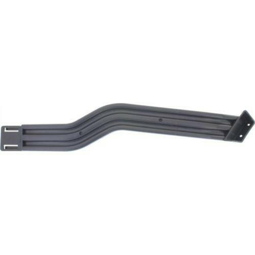 2007-2010 Ford Edge Front Bumper Bracket LH.