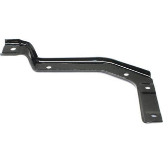 2010-2014 Ford F-150 Front Bumper Bracket RH, Rear Section, Outer Mounting Bracket - Classic 2 Current Fabrication