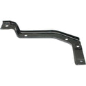 2010-2014 Ford F-150 Front Bumper Bracket RH, Rear Section, Outer Mounting Bracket.