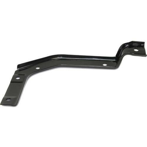 2010-2014 Ford F-150 Front Bumper Bracket LH, Rear Section, Outer Mounting Bracket.