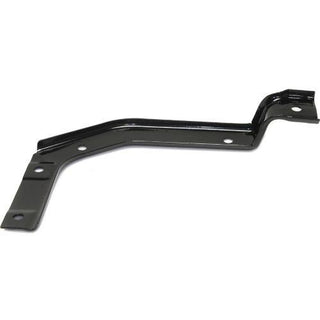 2010-2014 Ford F-150 Front Bumper Bracket LH, Rear Section, Outer Mounting Bracket - Classic 2 Current Fabrication