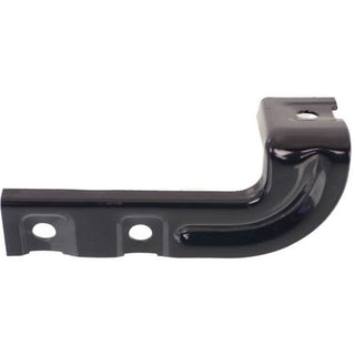 2010-2014 Ford F-150 Front Bumper Bracket RH, Outer Mounting Bracket - Classic 2 Current Fabrication