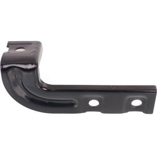 2010-2014 Ford F-150 Front Bumper Bracket LH, Outer Mounting Bracket - Classic 2 Current Fabrication