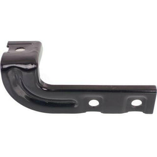 2010-2014 Ford F-150 Front Bumper Bracket LH, Outer Mounting Bracket.