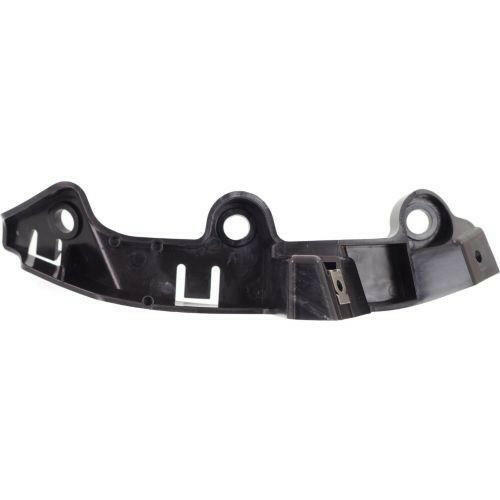 2014-2015 Ford Transit Connect Front Bumper Bracket RH, Plastic.