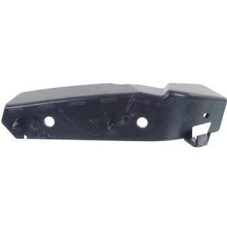2015 Lincoln Navigator Front Bumper Bracket RH, Side Cover, Plastic - Classic 2 Current Fabrication