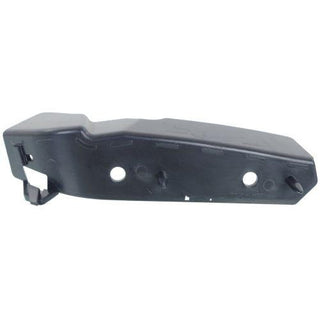 2015 Ford Expedition Front Bumper Bracket LH, Side Cover, Plastic - Classic 2 Current Fabrication