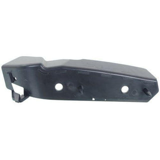 2015 Ford Expedition Front Bumper Bracket LH, Side Cover, Plastic.