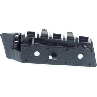 2015 Ford Mustang Front Bumper Bracket LH, Side Cover, Conv./Coupe.