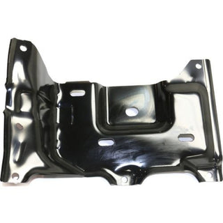 2015-2016 Ford F-150 Front Bumper Bracket RH, Crew/Extended/Regular Cab Pickup - Classic 2 Current Fabrication