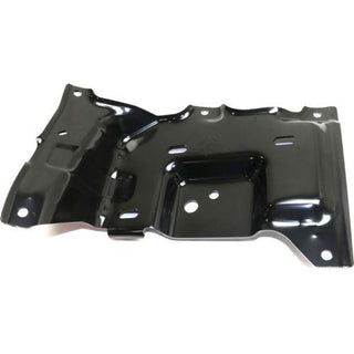 2015-2016 Ford F-150 Front Bumper Bracket LH, Crew/Extended/Regular Cab Pickup - Classic 2 Current Fabrication