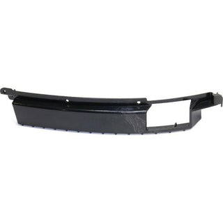 2013-2016 Ford Fusion Front Bumper Bracket RH, Side Cover Bracket - Classic 2 Current Fabrication