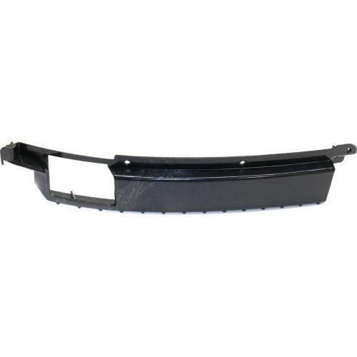 2013-2016 Ford Fusion Front Bumper Bracket LH, Side Cover Bracket.
