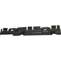 2012-2015 Fiat 500 Front Bumper Bracket RH, Hatchback.