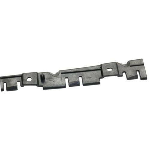 2012-2015 Fiat 500 Front Bumper Bracket LH, Hatchback.