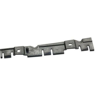 2012-2015 Fiat 500 Front Bumper Bracket LH, Hatchback.