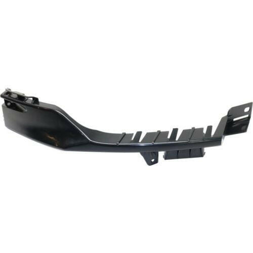 2009-2012 Ford Flex Front Bumper Bracket RH, Upper Cover.