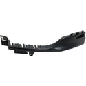 2009-2012 Ford Flex Front Bumper Bracket LH, Upper Cover - Classic 2 Current Fabrication