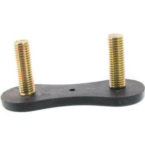 2004 Ford F-150 Heritage Front Bumper Bracket RH=LH, Stud Plate.
