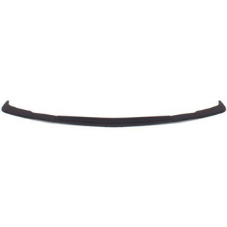 2008-2010 Ford F-550 Super Duty Front Bumper Molding, Textured Gray-CAPA - Classic 2 Current Fabrication