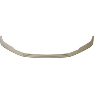 2008-2010 Ford F-350 Super Duty Front Bumper Molding, Textured, King Ranch-CAPA - Classic 2 Current Fabrication