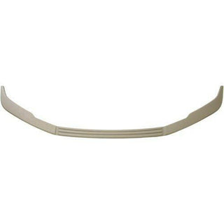 2008-2010 Ford F-450 Super Duty Front Bumper Molding, Textured, King Ranch-CAPA.
