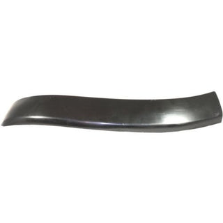 2002-2007 Ford Escape Front Bumper Molding RH, Lower Wheel, Primed - Classic 2 Current Fabrication