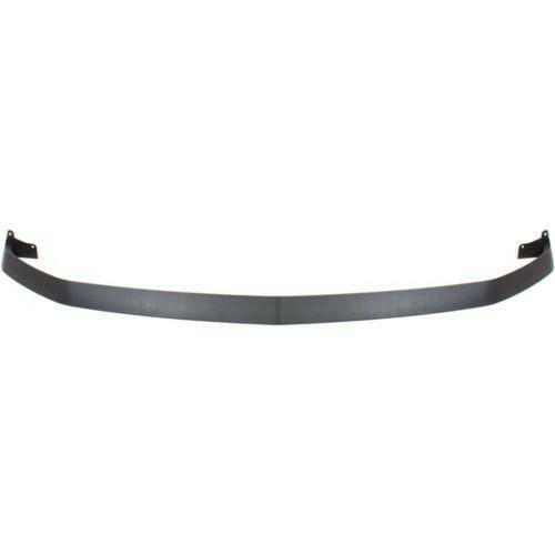 2008-2009 Ford Mustang Front Lower Valance, Textured, Base Model - Capa.
