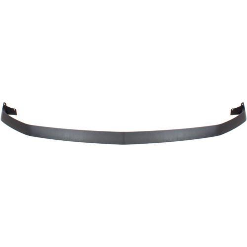 2008-2009 Ford Mustang Front Lower Valance, Textured, Base Model - Capa