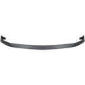 2008-2009 Ford Mustang Front Lower Valance, Textured, Base Model - Capa - Classic 2 Current Fabrication