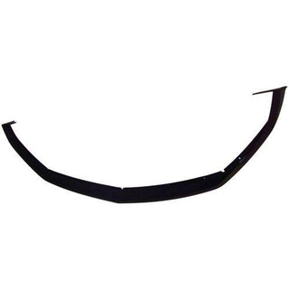 2008-2009 Ford Mustang Front Lower Valance, Textured, Base Model - Classic 2 Current Fabrication