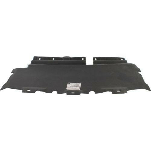 1999-2003 Ford F-150 Splash Shield/Air Deflector, Lower, 2WD, w/o Lightning.