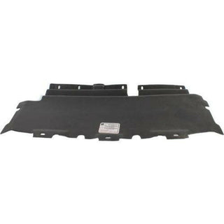 2004 Ford F-150 Heritage Engine Splash Shield/Air Deflector, Lower, 2WD.
