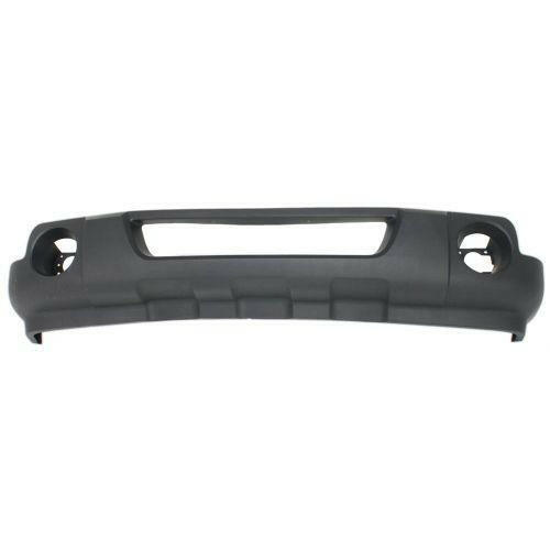 2008-2011 Ford Ranger Front Lower Valance, Panel, Textured, Exc Stx-Capa.