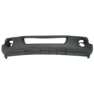 2008-2011 Ford Ranger Front Lower Valance, Panel, Textured, Exc Stx-Capa.