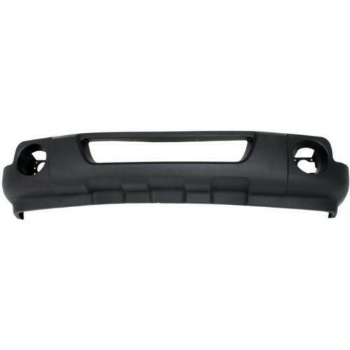 2008-2011 Ford Ranger Front Lower Valance, Panel, Textured, Exc Stx.