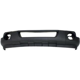 2008-2011 Ford Ranger Front Lower Valance, Panel, Textured, Exc Stx - Classic 2 Current Fabrication