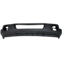 2008-2011 Ford Ranger Front Lower Valance, Panel, Textured, Exc Stx - Classic 2 Current Fabrication